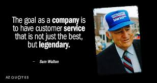 Top 25 Quality Service Quotes A Z Quotes