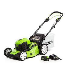 Ryobi has been making quality tools with professional features at an affordable price point for homeowners everywhere. The Best Battery Powered Lawnmower For 2021 Electric Mower Reviews