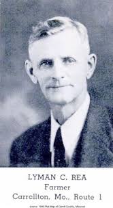 Lyman Chester Rea (1868-1950)