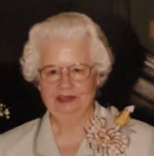 Dorothy Wren Obituary