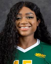 2020 Women's Volleyball Roster