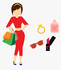 Available in png and svg formats. Icon For Women Transprent Png Free Download Woman Shopping Icon Png Transparent Png Kindpng