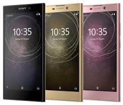 Xperia (/ɛkˈspɪəriə/) is the brand name of smartphones and tablets from sony mobile. Sony Xperia L2 Notebookcheck Com Externe Tests