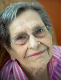 Obituary information for Juanita Halverson