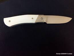 Epingle Par Saganshy Sur Knives Couteau Couteaux Artisanaux Fibre De Carbone
