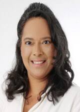 Candidata Sandra Vital