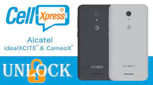 A menu will pop up to insert the code. Liberar Alcatel Idealxcite Ot 5044r Sigma Box Youtube