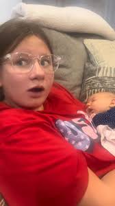 I forgot about this gem. Lola explaining her genetics to us. She’s a hoot.  She’s allll mine. #lolalogic #accordingtoLola #mygirl #minime  #motherdaughter Daniel AuBuchon