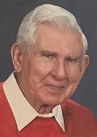 Wilmer Franklin "Bill" Jacoby Obituary (2022)