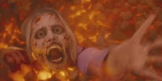 Why Sam Raimi's Drag Me to Hell Features Cinema's Most Horrific Ending