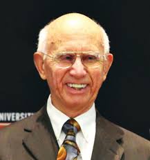 a message from the president