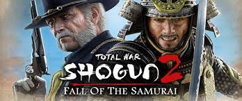 Shogun 2 Total War Fall Of The Samurai System Requirements And Release Date