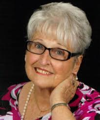 Helen Davis Obituary April 12, 2022