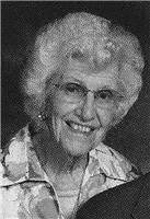 Ginny" Rose Costner Obituary (2020)