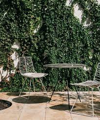 You can use the objects of tables and chairs of different forms and designs from the solution libraries containing the furniture shapes, and arrange the furniture on the plan, as you desire. Collection Leaf Arper Design Furniture
