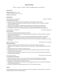 Read hiration's 2021 guide on resume objectives to learn the art of fashioning an impeccable mechanical engineering resume objective. Senior Mechanical Engineer Resume Examples 2021 Template And Tips Zippia