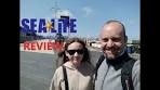 SEA LIFE SCHEVENINGEN (NEDERLAND) - Beoordeling ... - YouTube