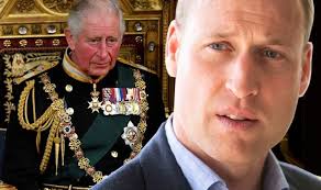 La décision du prince charles est prise : Le Prince William Ne Suivra Pas Les Traces Du Prince Charles Lorsque Son Pere Deviendra Roi Royal Nouvelles Fr24 News France