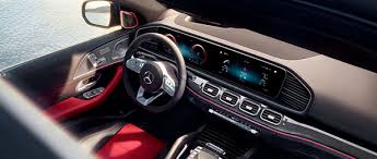 Mercedes Benz Gle Coupe 2020 All Kinds Of Strength Mercedes Benz Worldwide