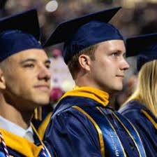 Fall Commencement 2022 Program by California Baptist University