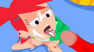 Frankie Foster R34 • Cartoon Gonzo • Adult Imaginary Friends. Episode 6