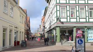 Landkreis uelzen, politik, verwaltung, wirtschaft. Termin Shopping In Uelzen Ist Oft Spontaner Einkauf Moglich Stadt Uelzen