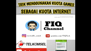 Isi spoof host dengan play.hooq.tv atau. Millard Ayo Com Chu Kuota Entertainment Telkomsel Cara Mengubah