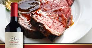 Prime rib isn't the kind of dish you'd whip up any old night of the week. Prime Rib Dinner Barley Mow Pubs Ottawa Brockville Kanata Stittsville Orleans Almonte Barrhaven Westboro Merivale