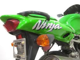 Image result for Green 1998 Motorcycle