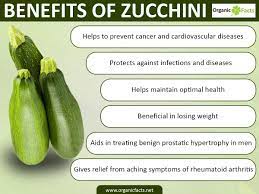 Zucchini is incredibly low in calories. Pin On General