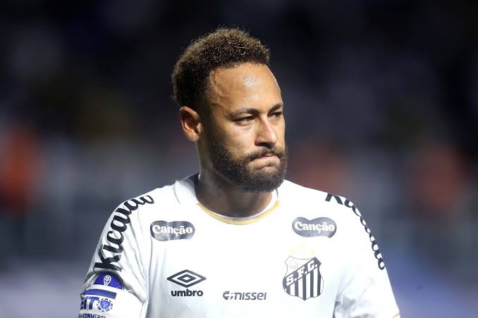 Neymar leaves his retirement up in the air | MARCA