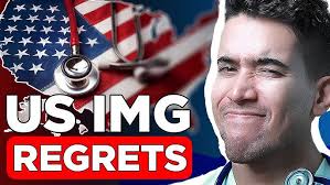 One Doctor's Quest for Residency