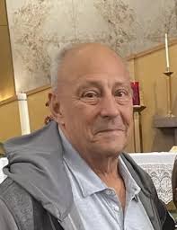 Obituary information for Charles G. Granata