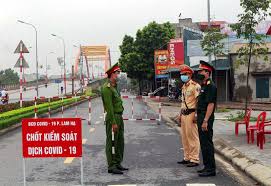 Kênh thông tin số 1 về bất động sản tại việt nam. Ha Nam Quyáº¿t Liá»‡t Phong Chá»'ng Dá»‹ch Covid 19 Bao Nhan Dan