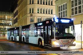 Articulated Bus Mercedes Benz Citaro