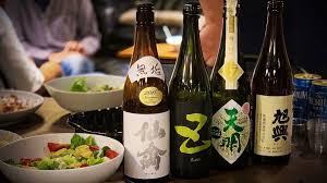 Every Single Japanese Alcohol You Must Try Flip Guide In 2020 Japanese Food Japanese Food Sushi Japanese Drinks