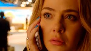 Watch: The Wrong Girl trailer