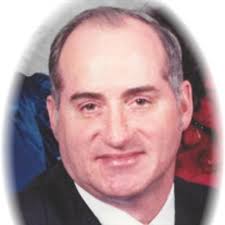 Daniel John Peters Obituary August 22, 2019