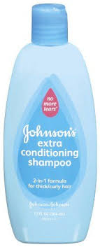 We've taken care of babies for over 125 years. Johnson S Baby Shampoo No More Tears Shampoo Conditioner Curly Hair 13 Ounce Pack Of 2 Beauty Skincare Shampoo Conditioning Shampoo Shampoo Baby Curls