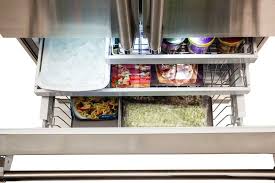 Comparison of viking refrigerators based on specifications, reviews and ratings. Rvrf3361ss Viking 3 Series 36 22 5 Cu Ft French Door Refrigerator Stainless Steel
