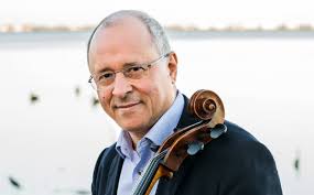 Programa da MEC destaca recente álbum do violoncelista Antonio Meneses —  EBC