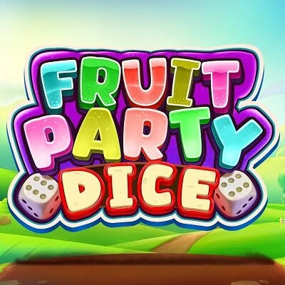 Fruit Party Slot Review – Bite Into a 5,000x Max Win!