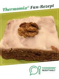 Walnuss Schnitten Advent Weihnachten Rezept Thermomix Rezepte Thermomix Rezepte Kuchen Kuchen Und Torten