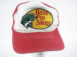 Black Bass Pro Shop Hat Bass Pro Shops Red White Gone Fishing Trucker Hat Mesh Distressed Americana Trucker Hat Bass Pro Shops Hats