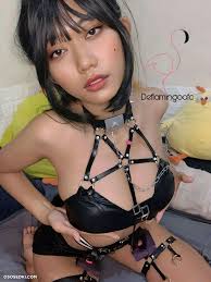 Beystown - Mihara - Goddess Of Victory Nikke cosplay asiatique nu 9 photos.  Onlyfans, Patreon, Fansly cosplay photos fuitées - 97085