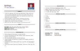 Learn how to write a fresher resume with these resume (cv) writing tips. How To Write A Professional Resume For Fresher And Experienced Brains Education