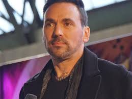 Fan Favorite “Power Rangers” Star and Christian, Jason David Frank, Dies at  49