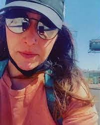 Jasmine Sedillo's Instagram, Twitter & Facebook