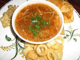 Foodwishes hot and sour soup : What Is Typically In Hot And Sour Soup Hno At