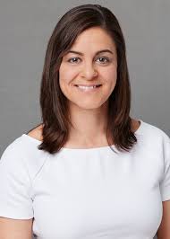 Melissa Bamford's Instagram, Twitter & Facebook